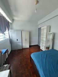 Sherwood Towers (D21), Apartment #458171981